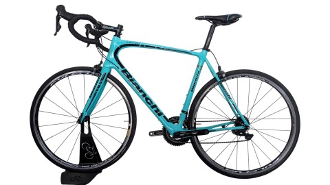Rennrad München | Bianchi Intenso | Ultegra | 59