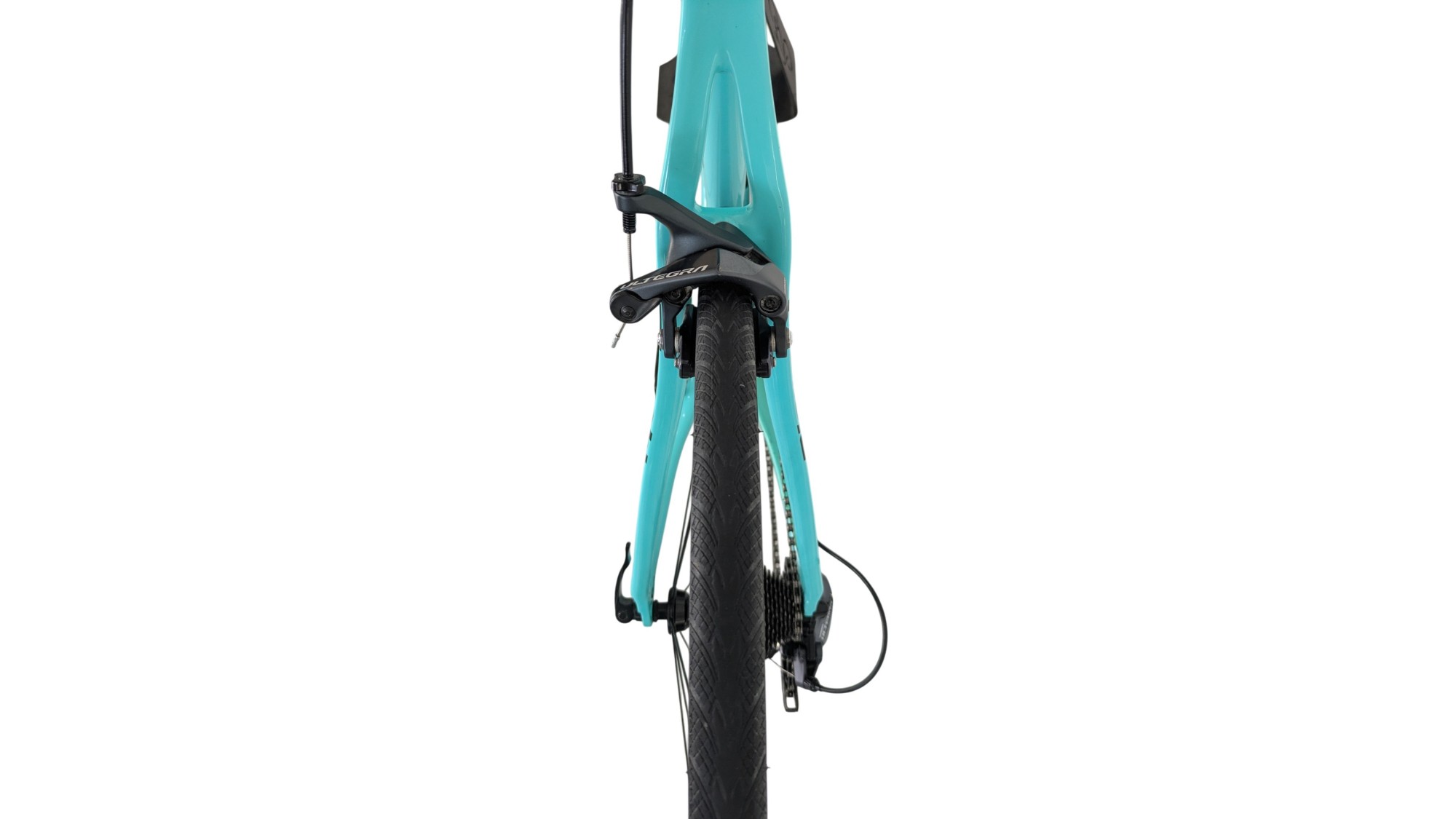 Rennrad München | Bianchi Intenso | Ultegra | 59