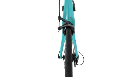 Rennrad München | Bianchi Intenso | Ultegra | 59