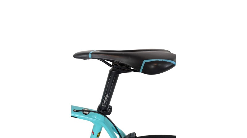 Rennrad München | Bianchi Intenso | Ultegra | 59