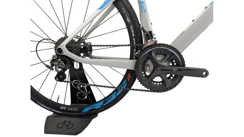 Bianchi München Gebraucht | Cube Agree C:62 | Ultegra | 53