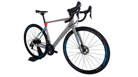Bianchi München Gebraucht | Cube Agree C:62 | Ultegra | 53