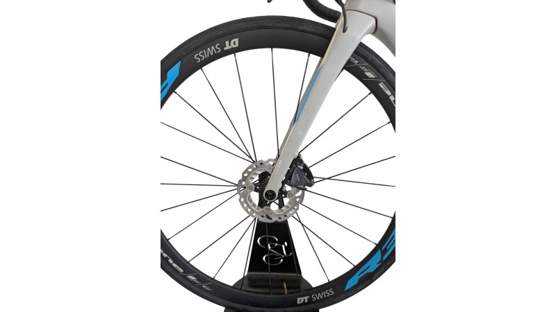 Bianchi München Gebraucht | Cube Agree C:62 | Ultegra | 53