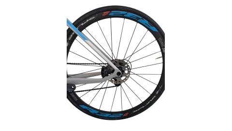 Bianchi München Gebraucht | Cube Agree C:62 | Ultegra | 53