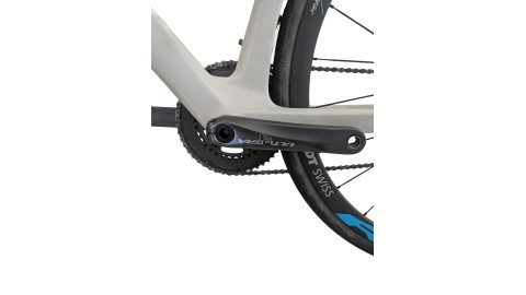 Bianchi München Gebraucht | Cube Agree C:62 | Ultegra | 53