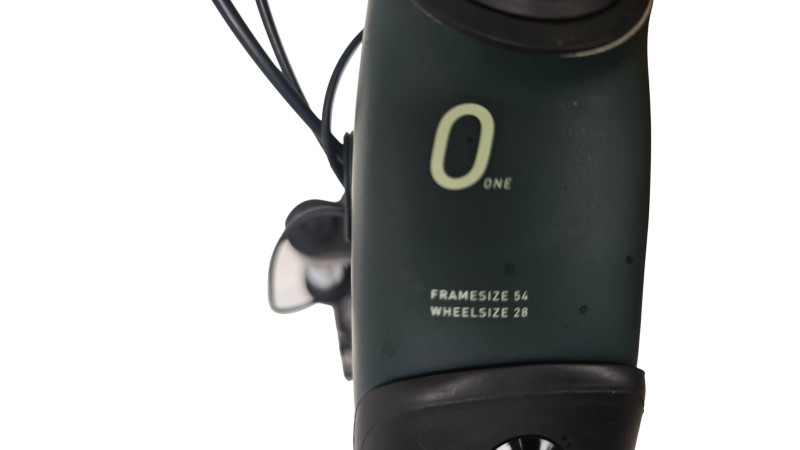 E-Bike Verona | Cube Touring Hybrid ONE 625 Easy Entry | Bosch | M