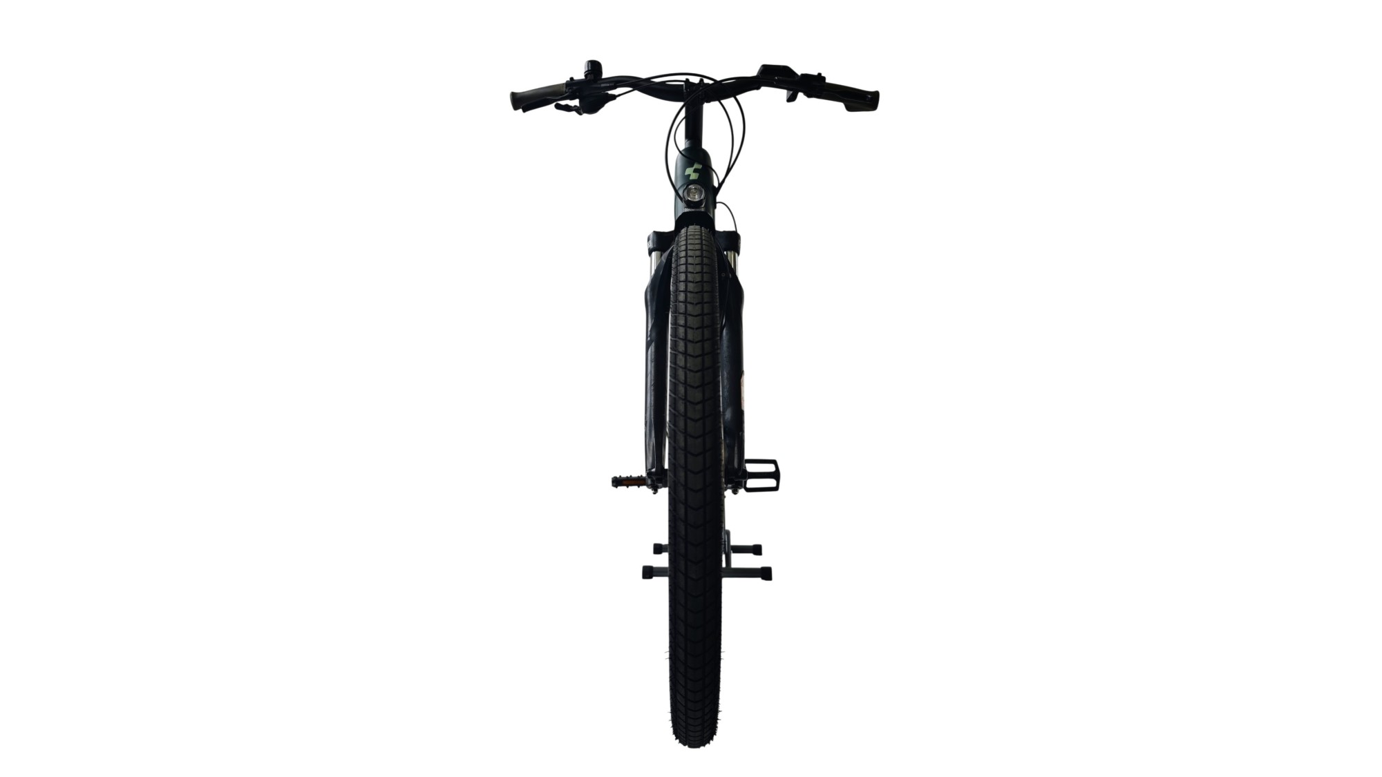 E-Bike Verona | Cube Touring Hybrid ONE 625 Easy Entry | Bosch | M