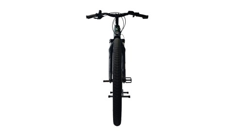 E-Bike Verona | Cube Touring Hybrid ONE 625 Easy Entry | Bosch | M