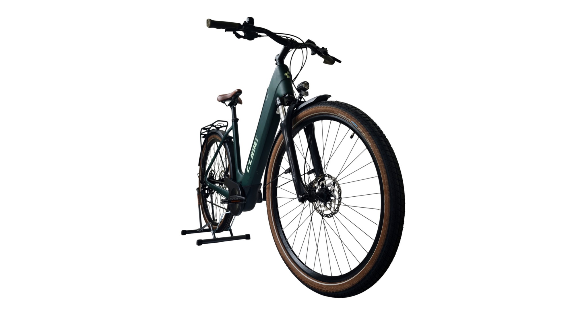 E-Bike Verona | Cube Touring Hybrid ONE 625 Easy Entry | Bosch | M