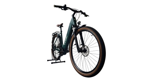 E-Bike Verona | Cube Touring Hybrid ONE 625 Easy Entry | Bosch | M