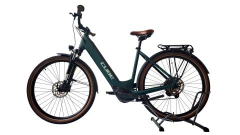 E-Bike Verona | Cube Touring Hybrid ONE 625 Easy Entry | Bosch | M