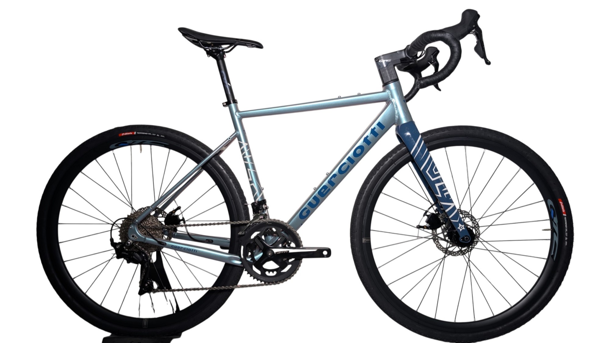 Guerciotti Greto S | 105 | S | NUOVA | Bicycle Republic