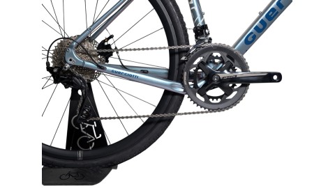 Guerciotti Greto S | 105 | S | NUOVA | Bicycle Republic