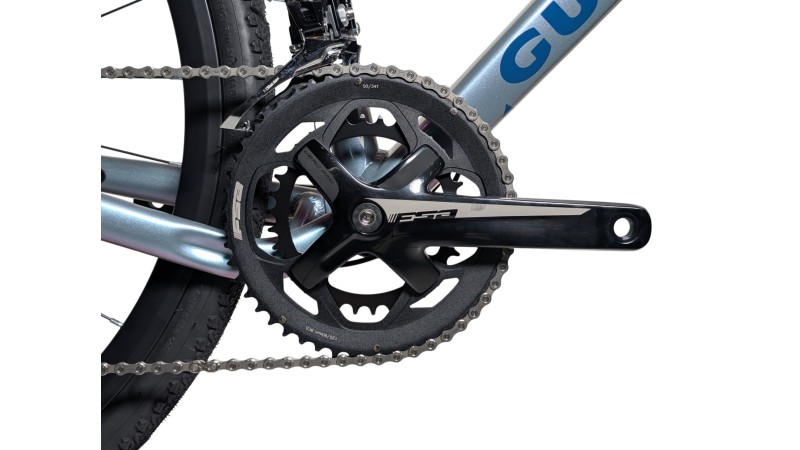 Guerciotti München Neu| Guerciotti Greto S | 105 | S