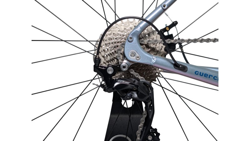 Guerciotti Greto S | 105 | S | NUOVA | Bicycle Republic