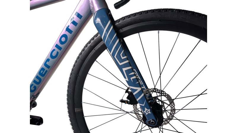 Guerciotti Greto S | 105 | S | NUOVA | Bicycle Republic