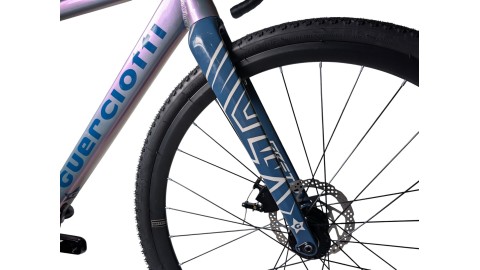 Guerciotti Greto S | 105 | S | NUOVA | Bicycle Republic