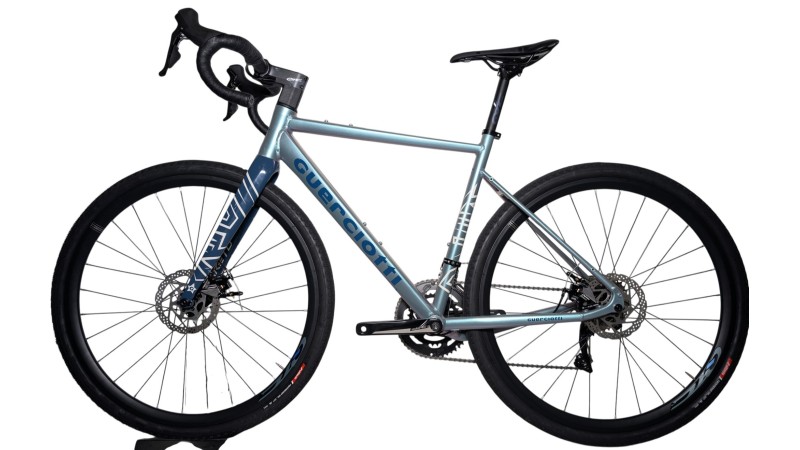 Guerciotti Greto S | 105 | S | NUOVA | Bicycle Republic