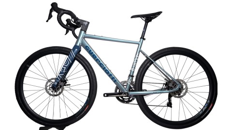 Guerciotti Greto S | 105 | S | NUOVA | Bicycle Republic