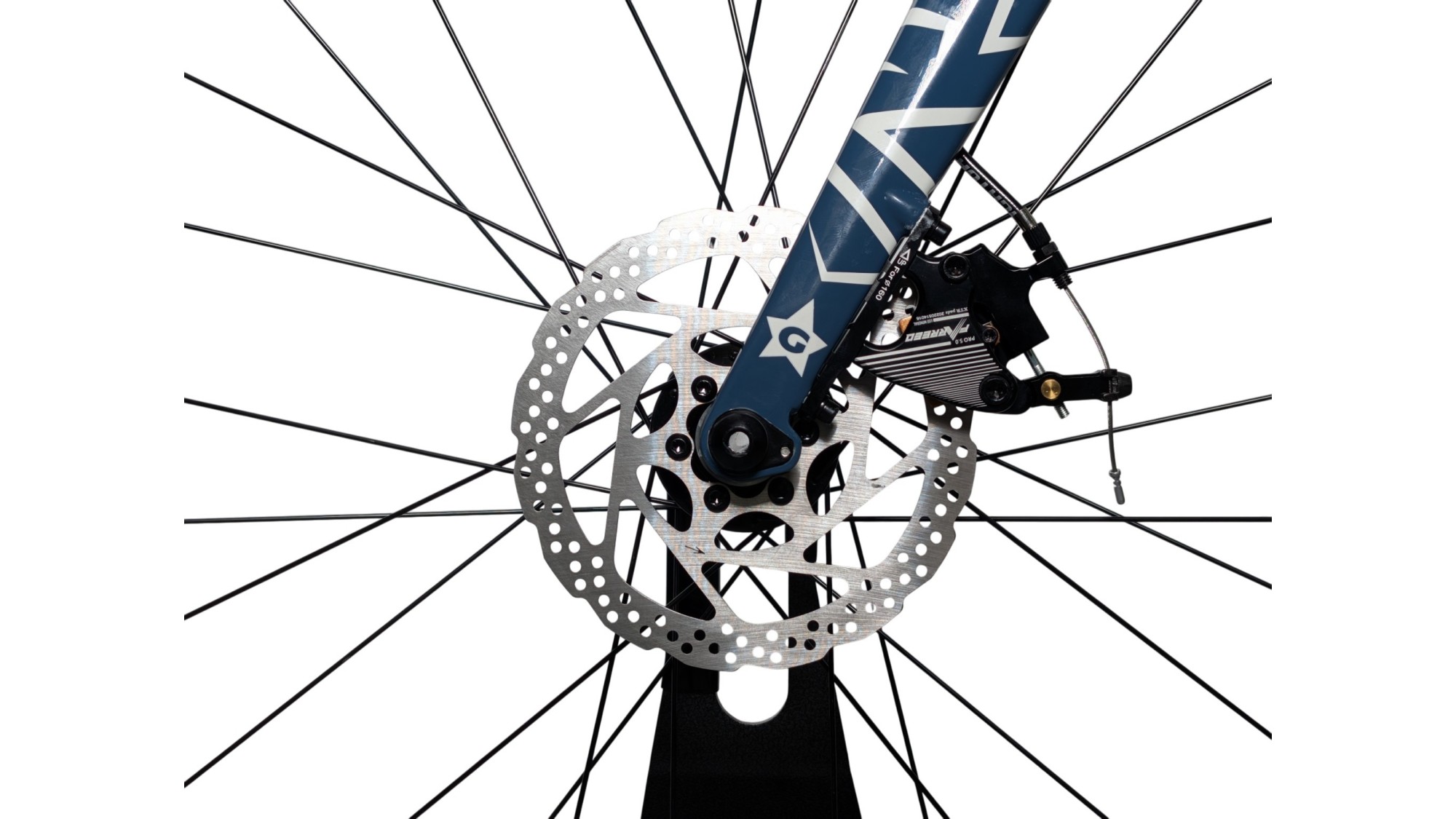 Guerciotti Greto S | 105 | S | NUOVA | Bicycle Republic