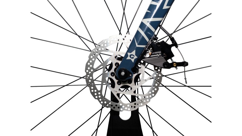 Guerciotti Greto S | 105 | S | NUOVA | Bicycle Republic