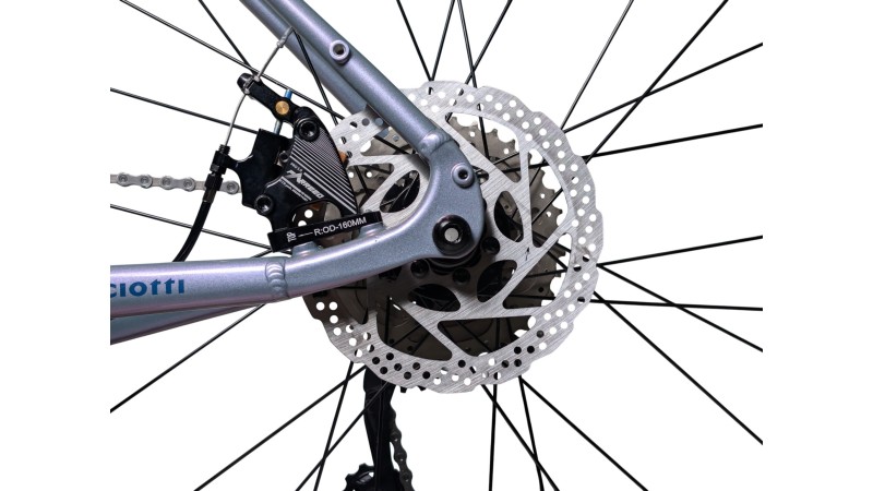 Guerciotti Greto S | 105 | S | NUOVA | Bicycle Republic