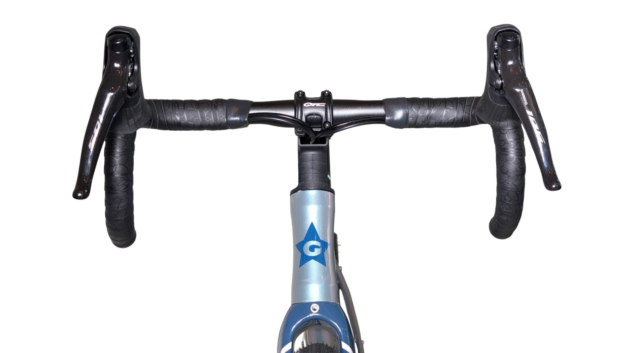 Guerciotti Greto S | 105 | S | NUOVA | Bicycle Republic