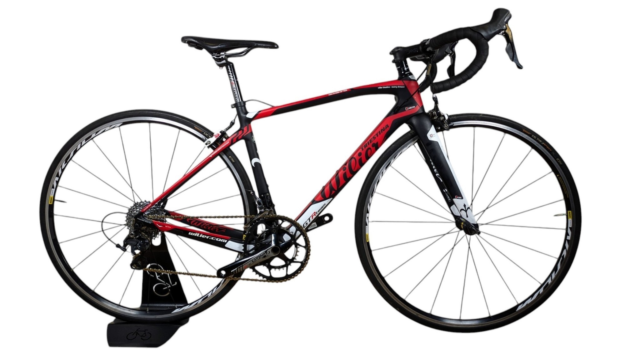 Noleggio Bici Corsa Verona | Lago di Garda| Lugagnano | Bicycle Repub