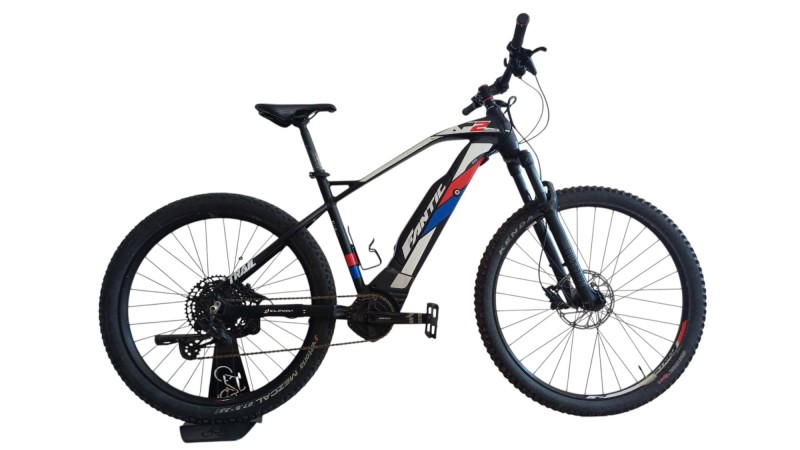 Verleih EBike Verona & Gardasee