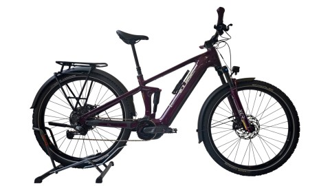 E-Bike Verona | Cube Stereo Hybrid ONE22 PRO 800 Allroad | BOSCH | L
