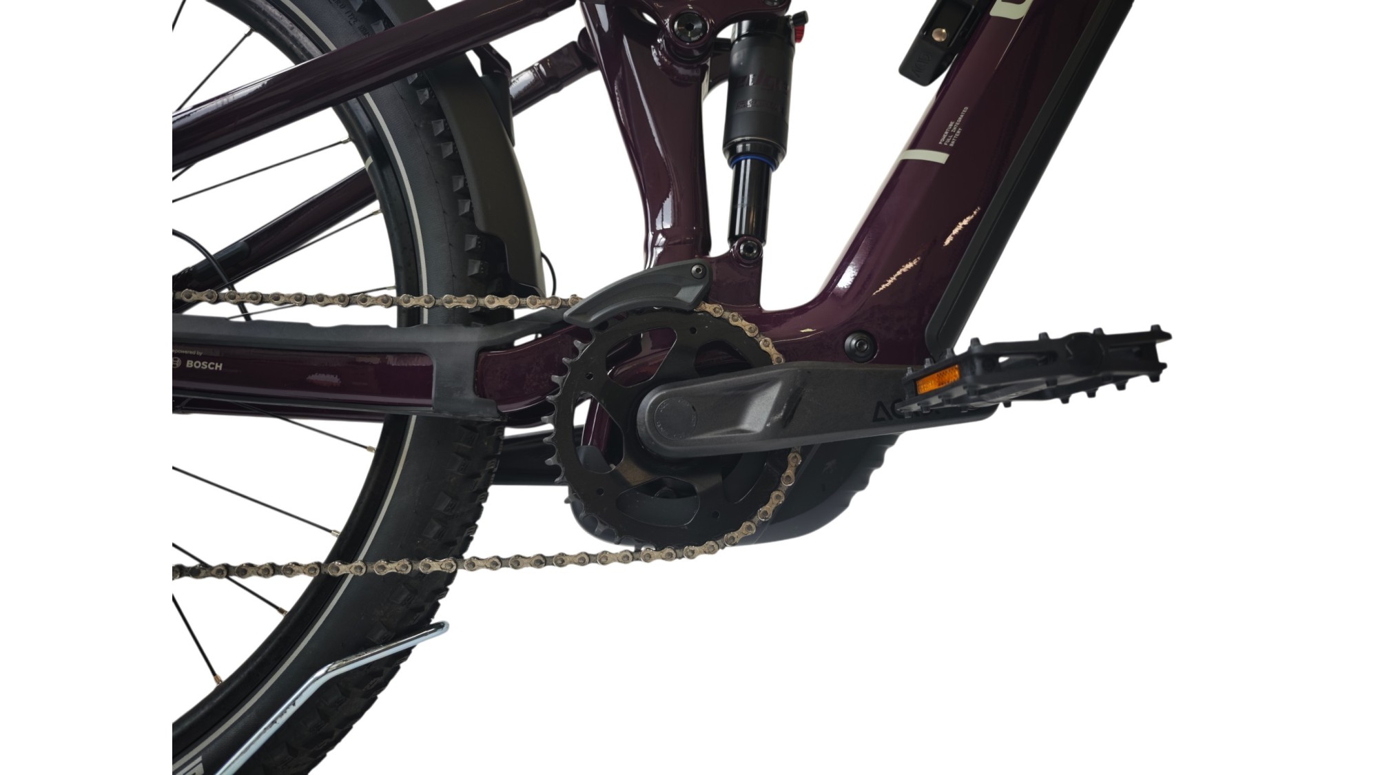 E-Bike Verona | Cube Stereo Hybrid ONE22 PRO 800 Allroad | BOSCH | L