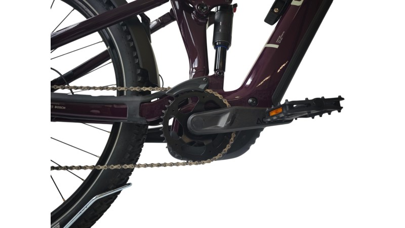 E-Bike Verona | Cube Stereo Hybrid ONE22 PRO 800 Allroad | BOSCH | L