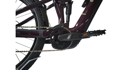 E-Bike Verona | Cube Stereo Hybrid ONE22 PRO 800 Allroad | BOSCH | L