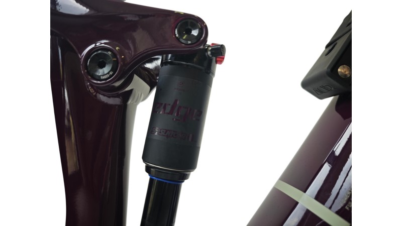 E-Bike Verona | Cube Stereo Hybrid ONE22 PRO 800 Allroad | BOSCH | L