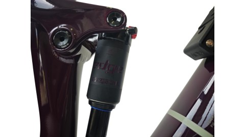 E-Bike Verona | Cube Stereo Hybrid ONE22 PRO 800 Allroad | BOSCH | L