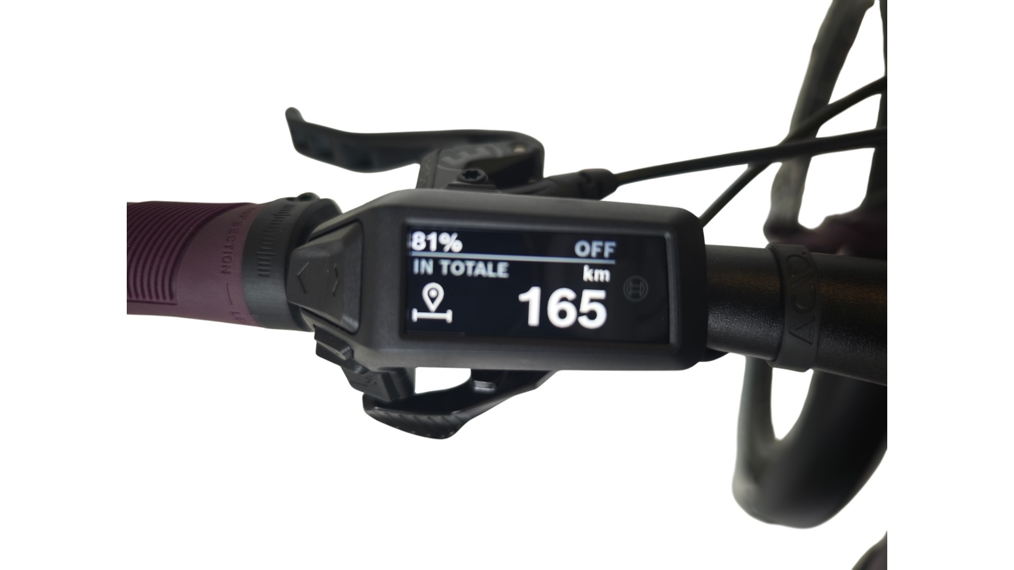 E-Bike Verona | Cube Stereo Hybrid ONE22 PRO 800 Allroad | BOSCH | L