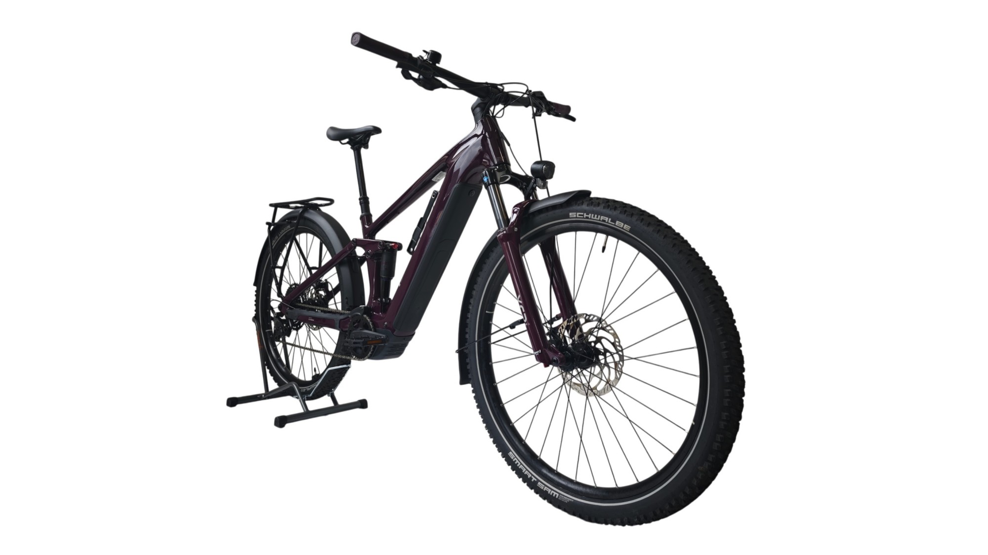 E-Bike Verona | Cube Stereo Hybrid ONE22 PRO 800 Allroad | BOSCH | L