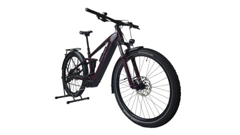E-Bike Verona | Cube Stereo Hybrid ONE22 PRO 800 Allroad | BOSCH | L
