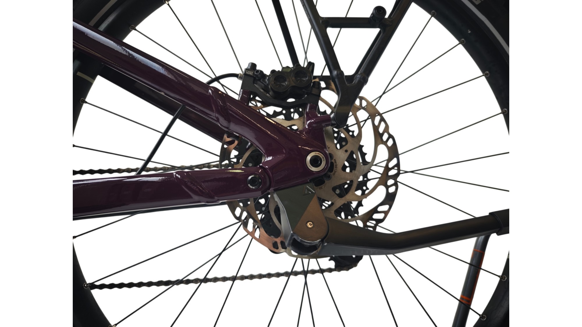 E-Bike Verona | Cube Stereo Hybrid ONE22 PRO 800 Allroad | BOSCH | L