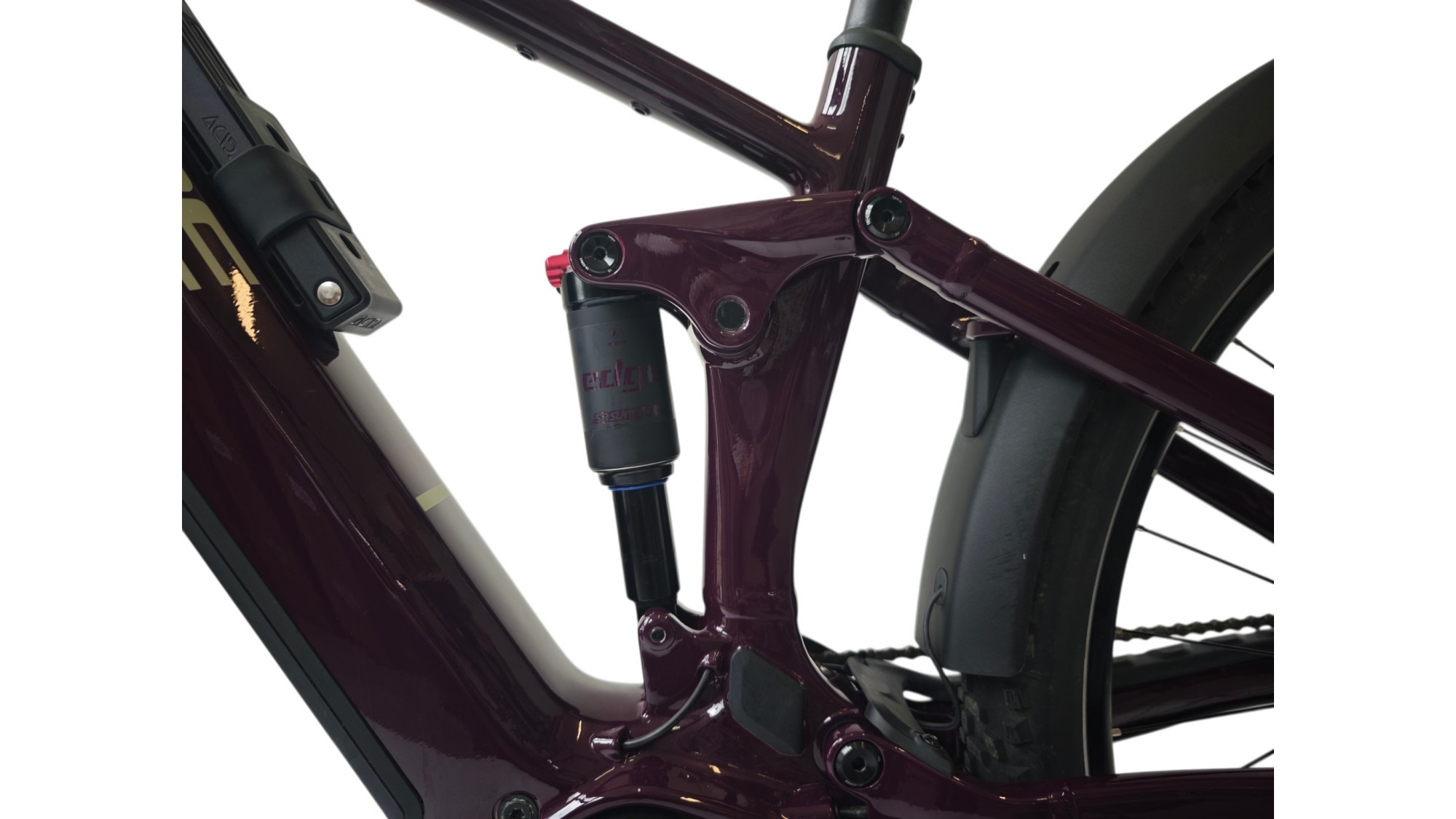 E-Bike Verona | Cube Stereo Hybrid ONE22 PRO 800 Allroad | BOSCH | L