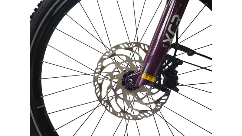 E-Bike Verona | Cube Stereo Hybrid ONE22 PRO 800 Allroad | BOSCH | L