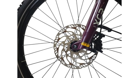 E-Bike Verona | Cube Stereo Hybrid ONE22 PRO 800 Allroad | BOSCH | L