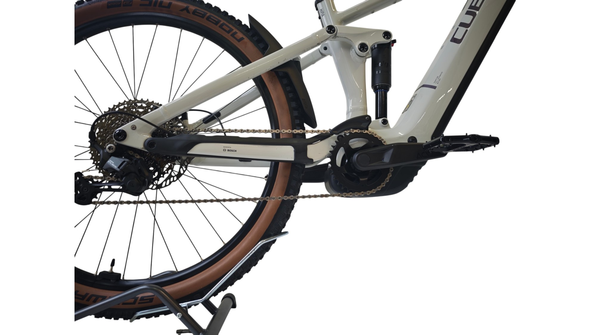 E-Bike Verona | Cube Stereo Hybrid ONE44 PRO 800 Allroad | BOSCH | L