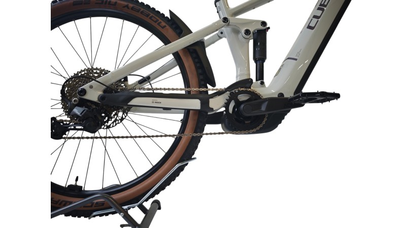 E-Bike Verona | Cube Stereo Hybrid ONE44 PRO 800 Allroad | BOSCH | L