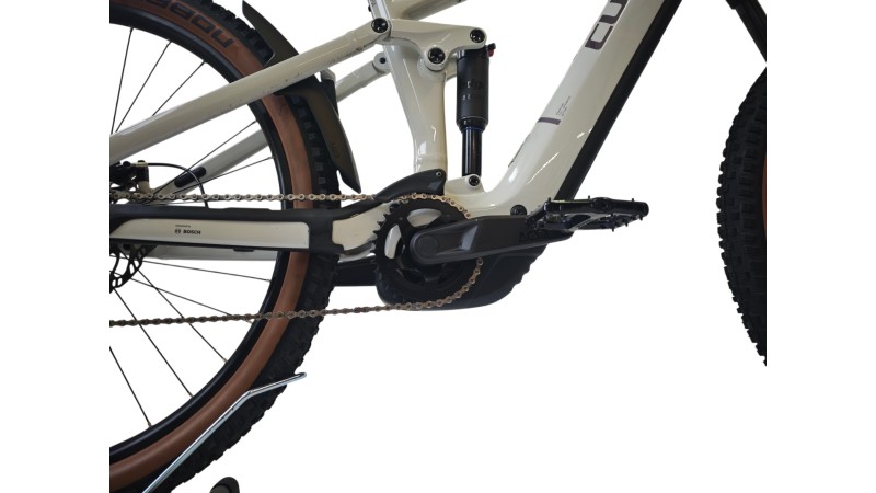 E-Bike Verona | Cube Stereo Hybrid ONE44 PRO 800 Allroad | BOSCH | L