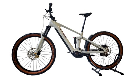 E-Bike Verona | Cube Stereo Hybrid ONE44 PRO 800 Allroad | BOSCH | L