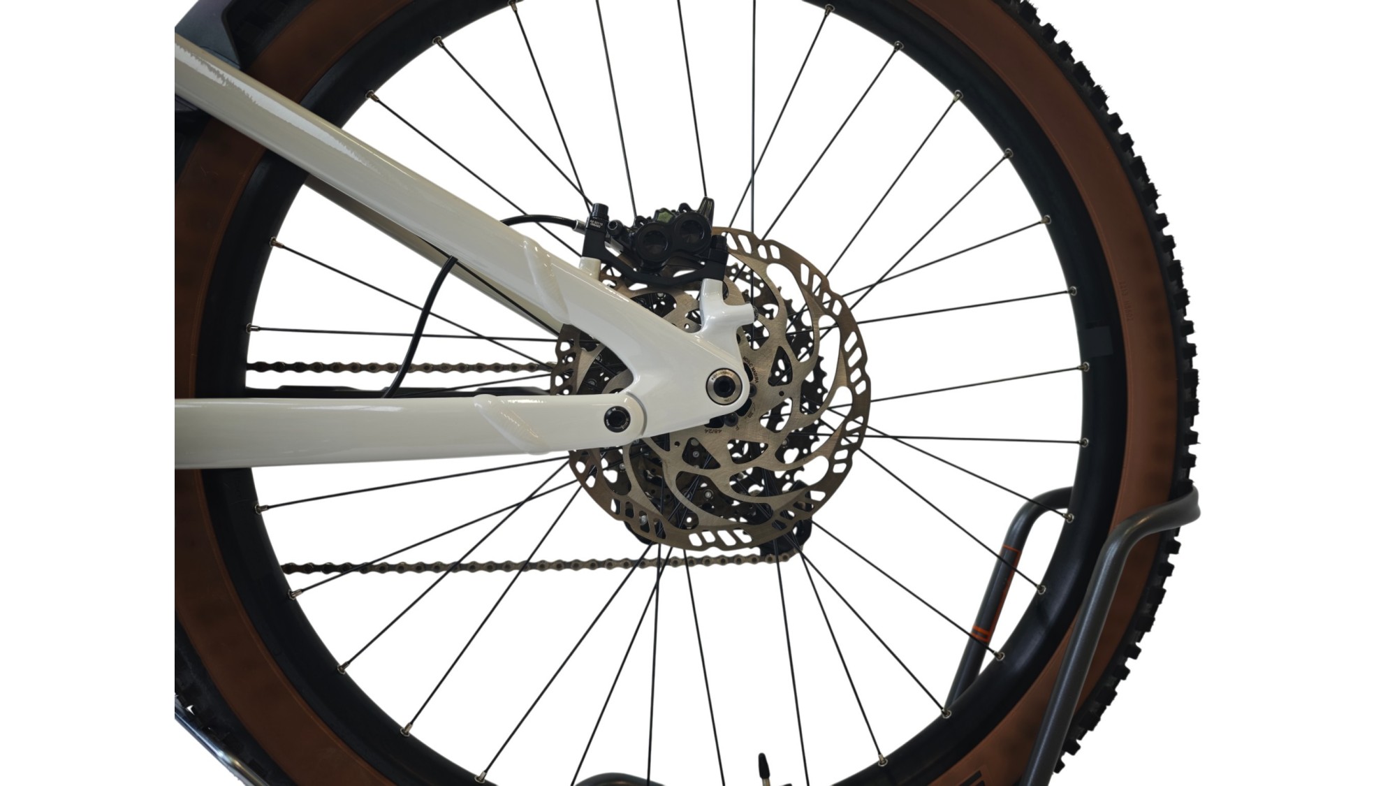 E-Bike Verona | Cube Stereo Hybrid ONE44 PRO 800 Allroad | BOSCH | L