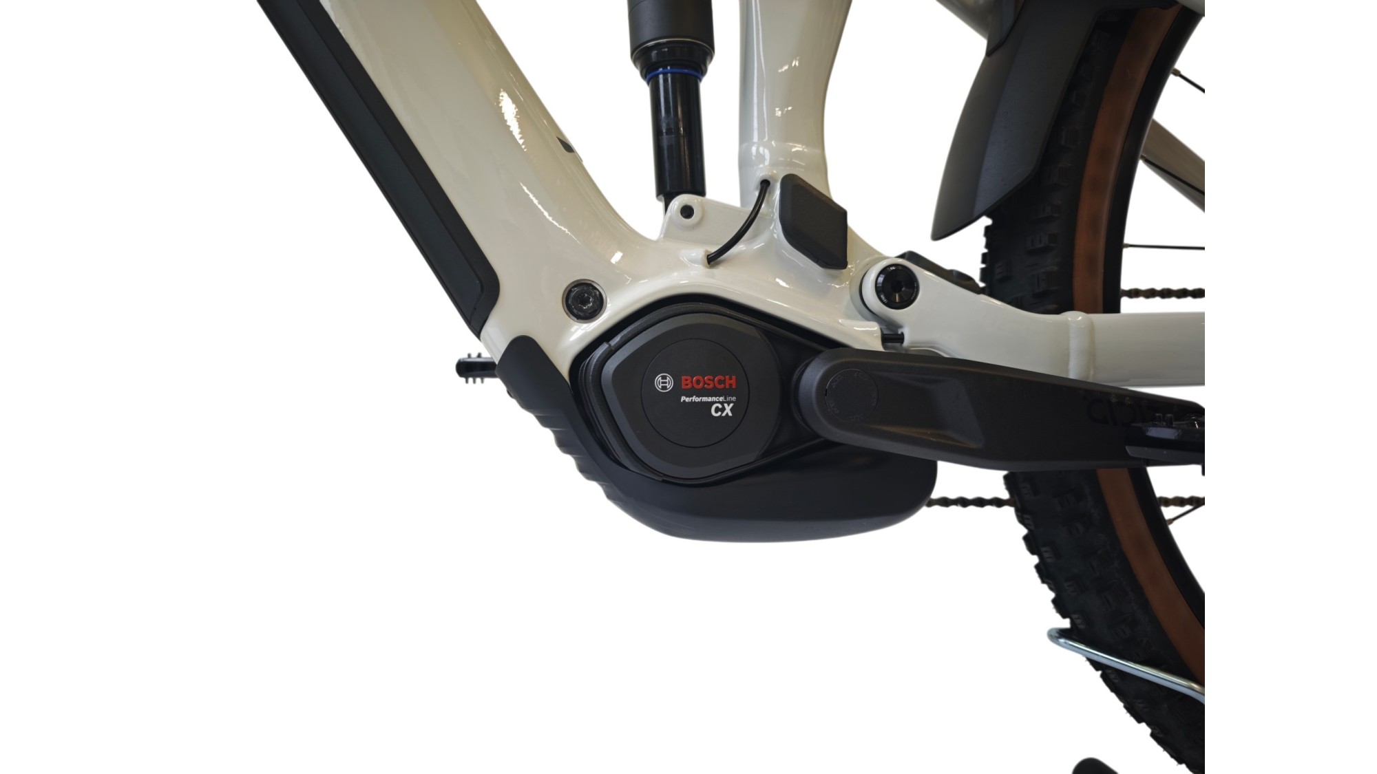 E-Bike Verona | Cube Stereo Hybrid ONE44 PRO 800 Allroad | BOSCH | L