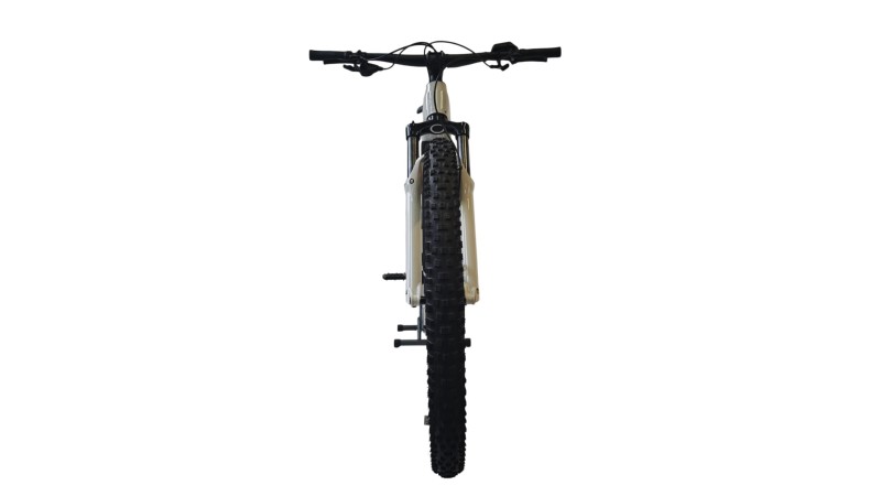E-Bike Verona | Cube Stereo Hybrid ONE44 PRO 800 Allroad | BOSCH | L