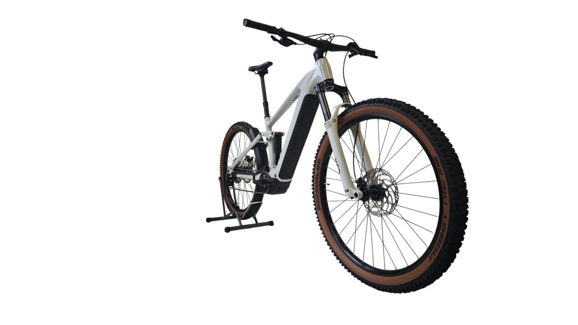 E-Bike Verona | Cube Stereo Hybrid ONE44 PRO 800 Allroad | BOSCH | L